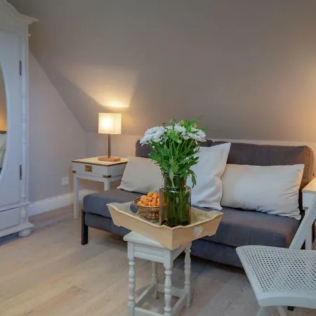 Hiidbloom-hues-im-wattweg Сasa de vacaciones