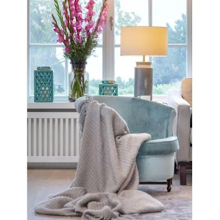 Hiidbloom-hues-im-wattweg Сasa de vacaciones